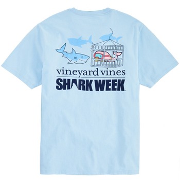 EComm Shark Week